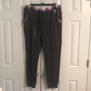 Women’s Pajama Pants. XL